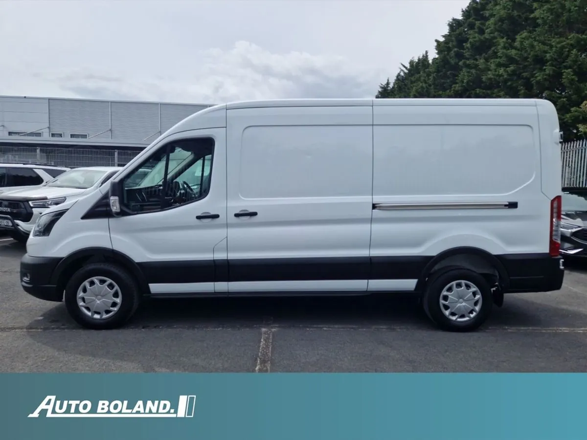 Ford Transit 2.0 - Image 3