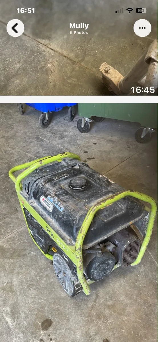 Generator - Image 2