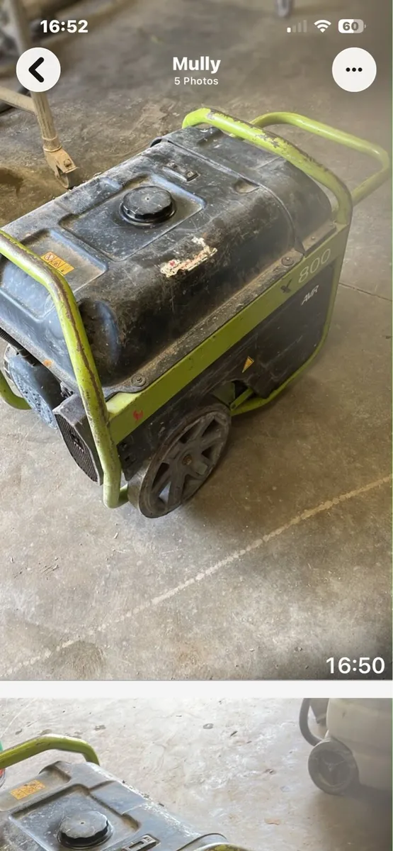 Generator - Image 3