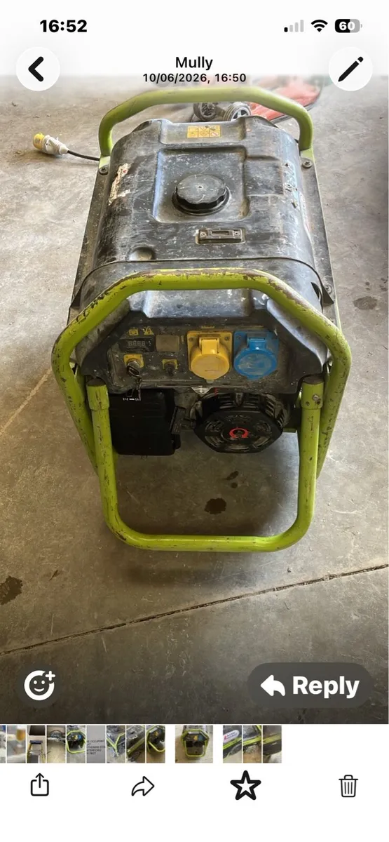 Generator - Image 4