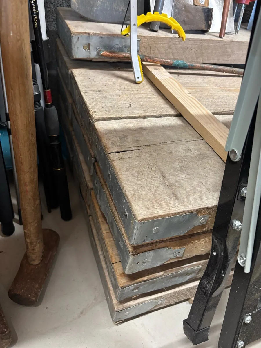 Scaffolding - Image 2