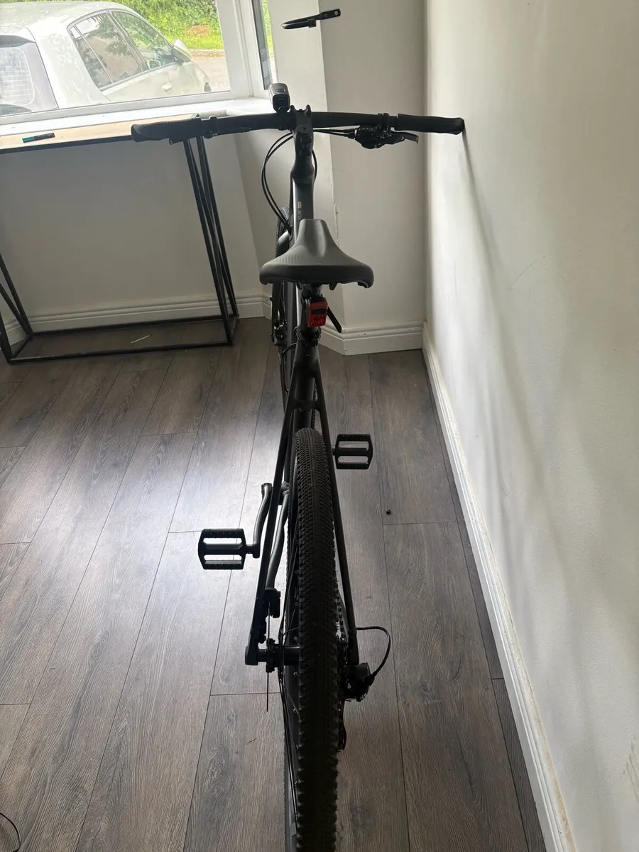 Cube Nulane Gravel Bike - Image 4
