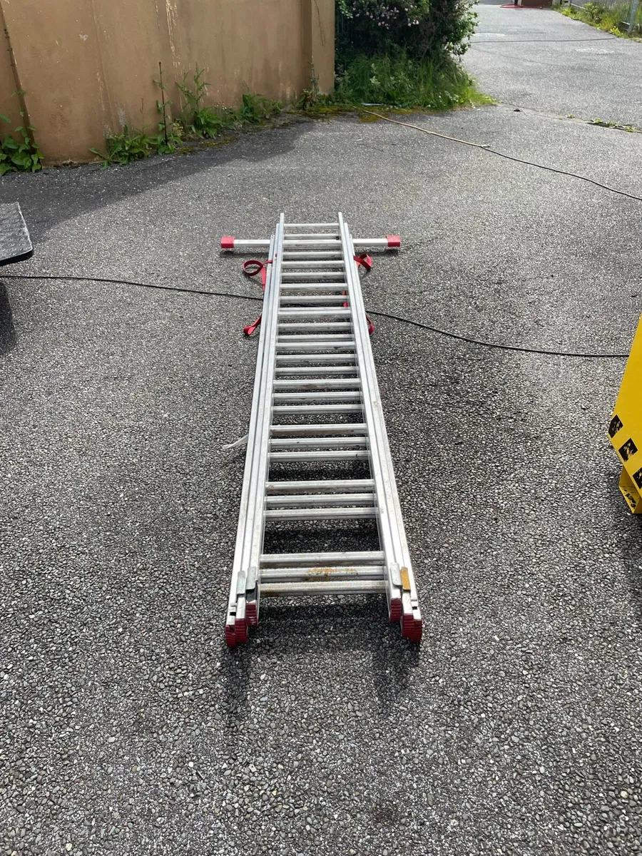 Ladders - Image 1