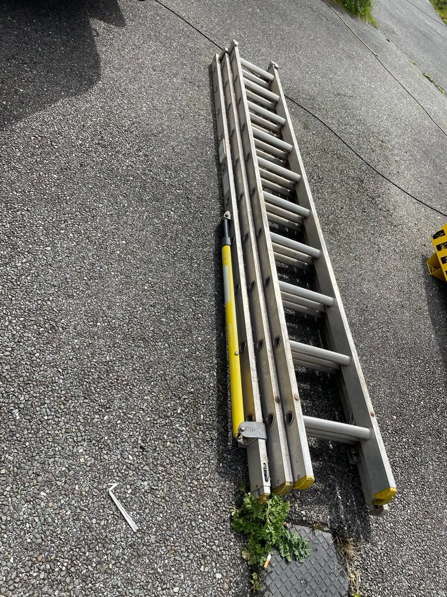 Ladders - Image 2