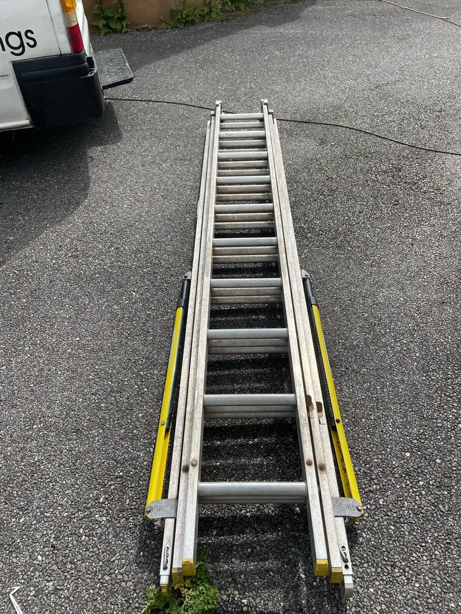 Ladders - Image 3