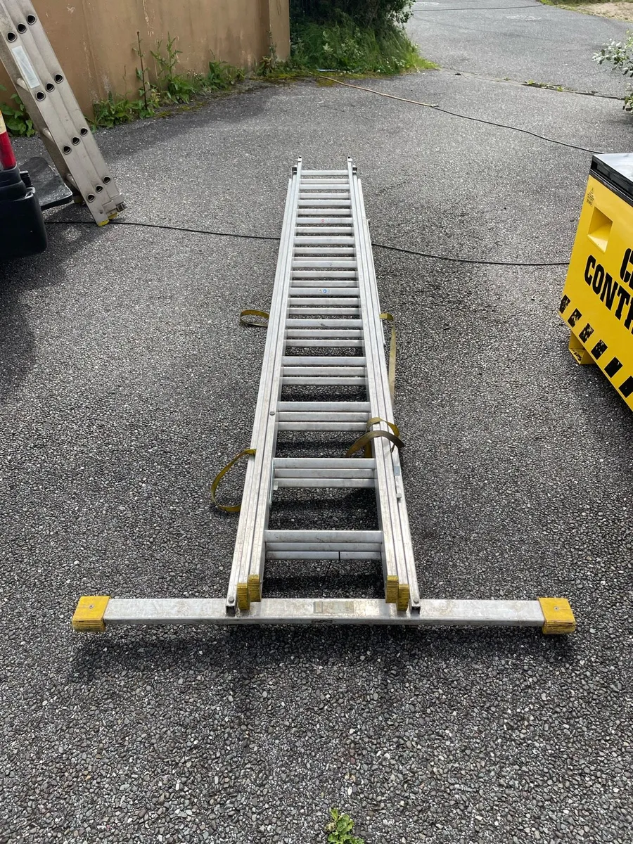 Ladders - Image 4