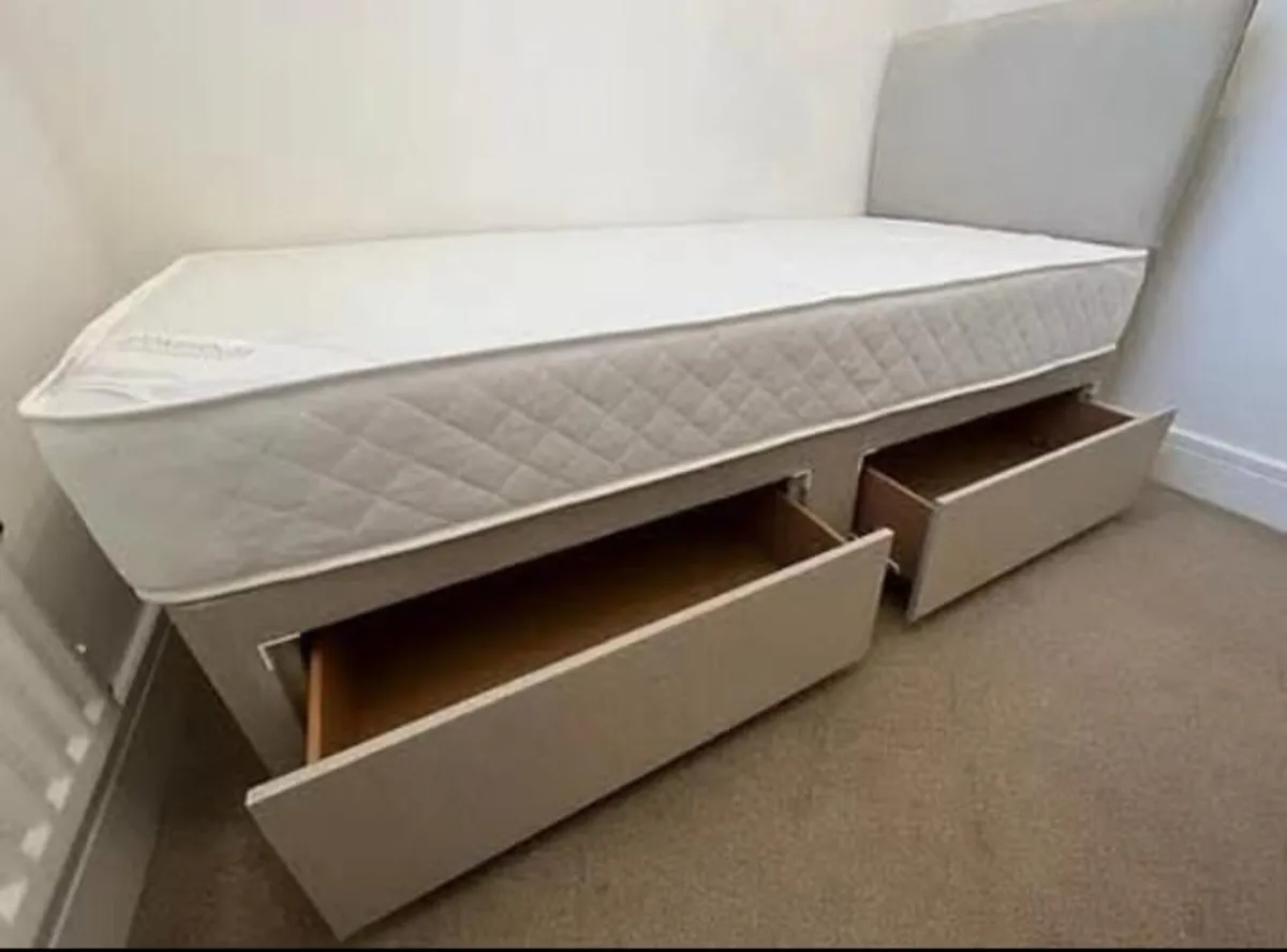 New Beds Free Delivery limited stock Availability - Image 3