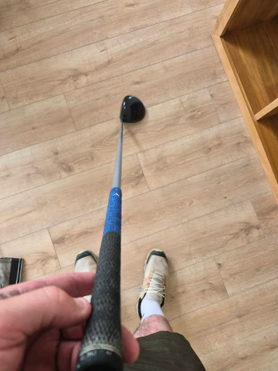 Driver and woods - Image 2
