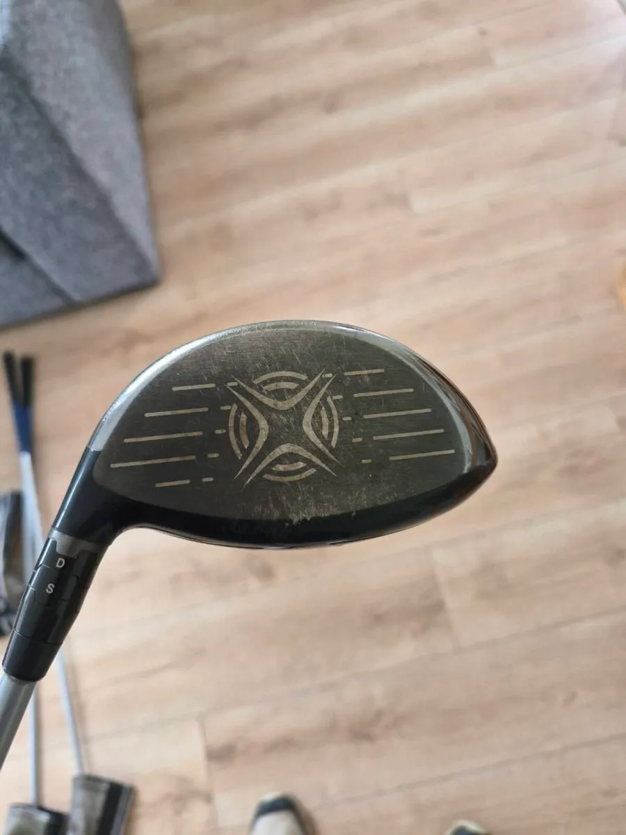 Driver and woods - Image 3