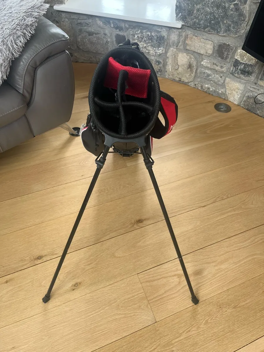 Golf bag - Image 2