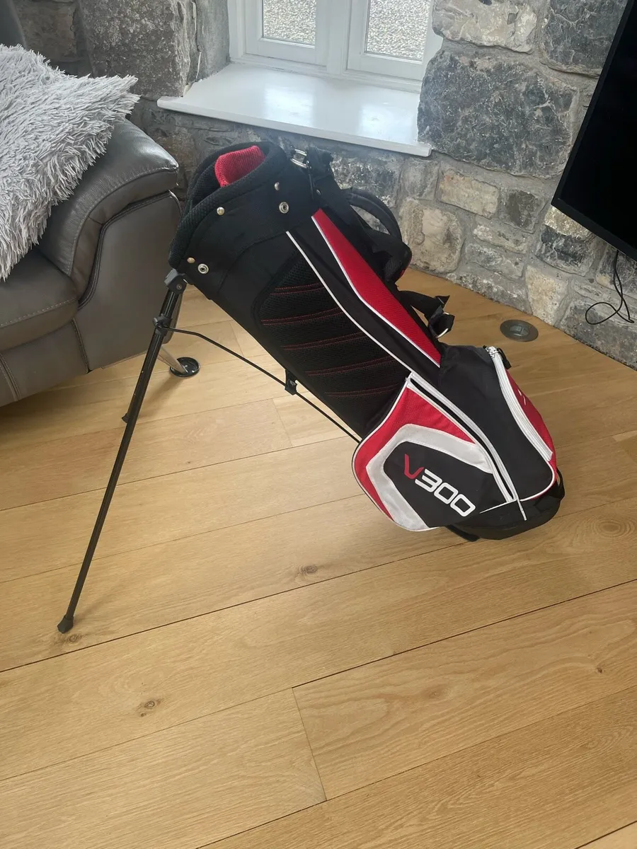 Golf bag - Image 3