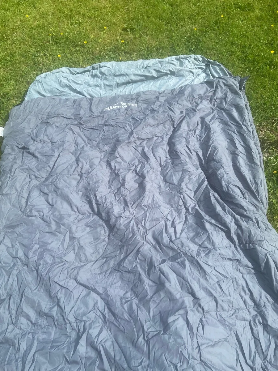Sleeping bag - Image 1