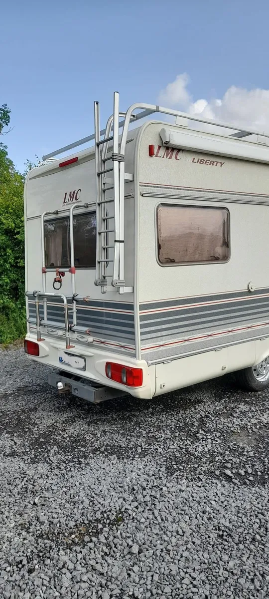 camper van - Image 4