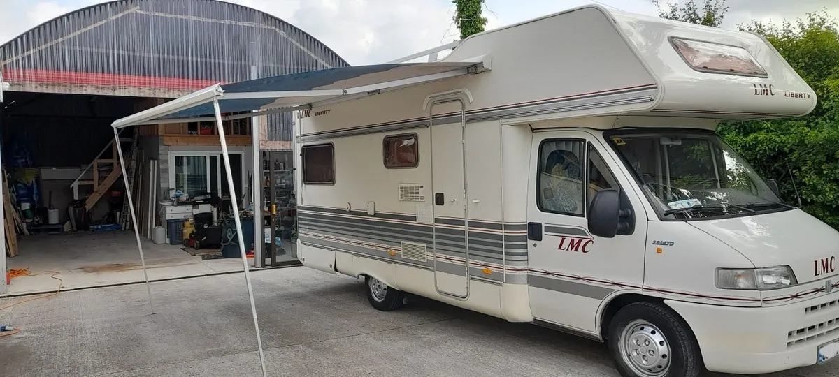 camper van - Image 3