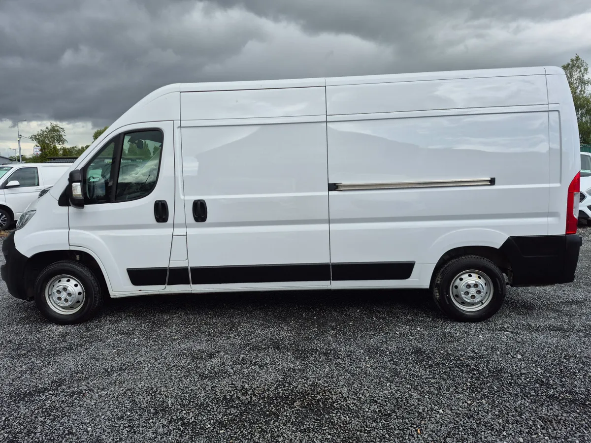 CITREON RELAY ENTERPRISE NO VAT - Image 4