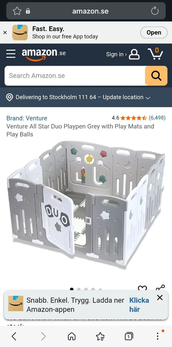 Playpen - Image 1