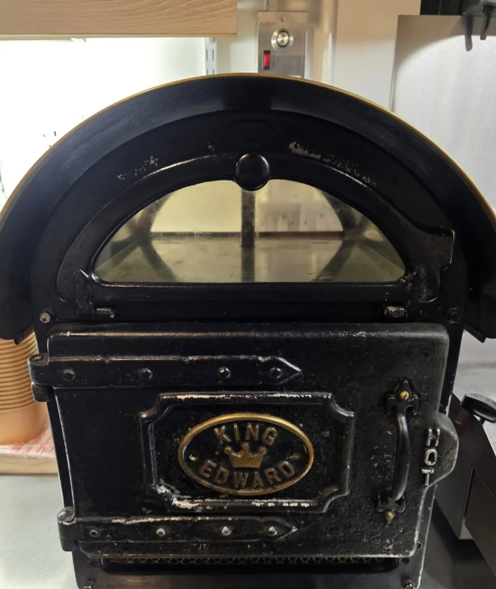 King Edward Patato Baker - Image 2