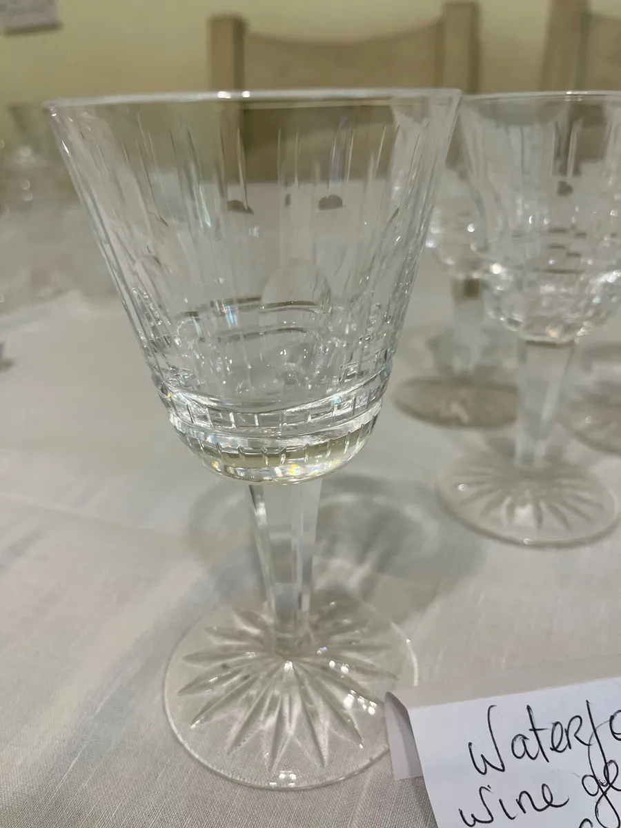 Waterford Glass - Image 3