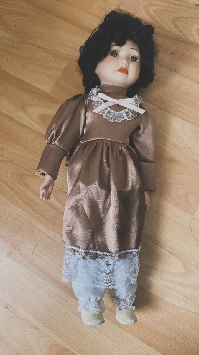 Porcelain dolls - Image 2
