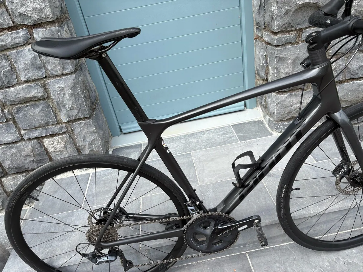 Giant TCR advanced 1 disc, 2022 -M/L - Image 3