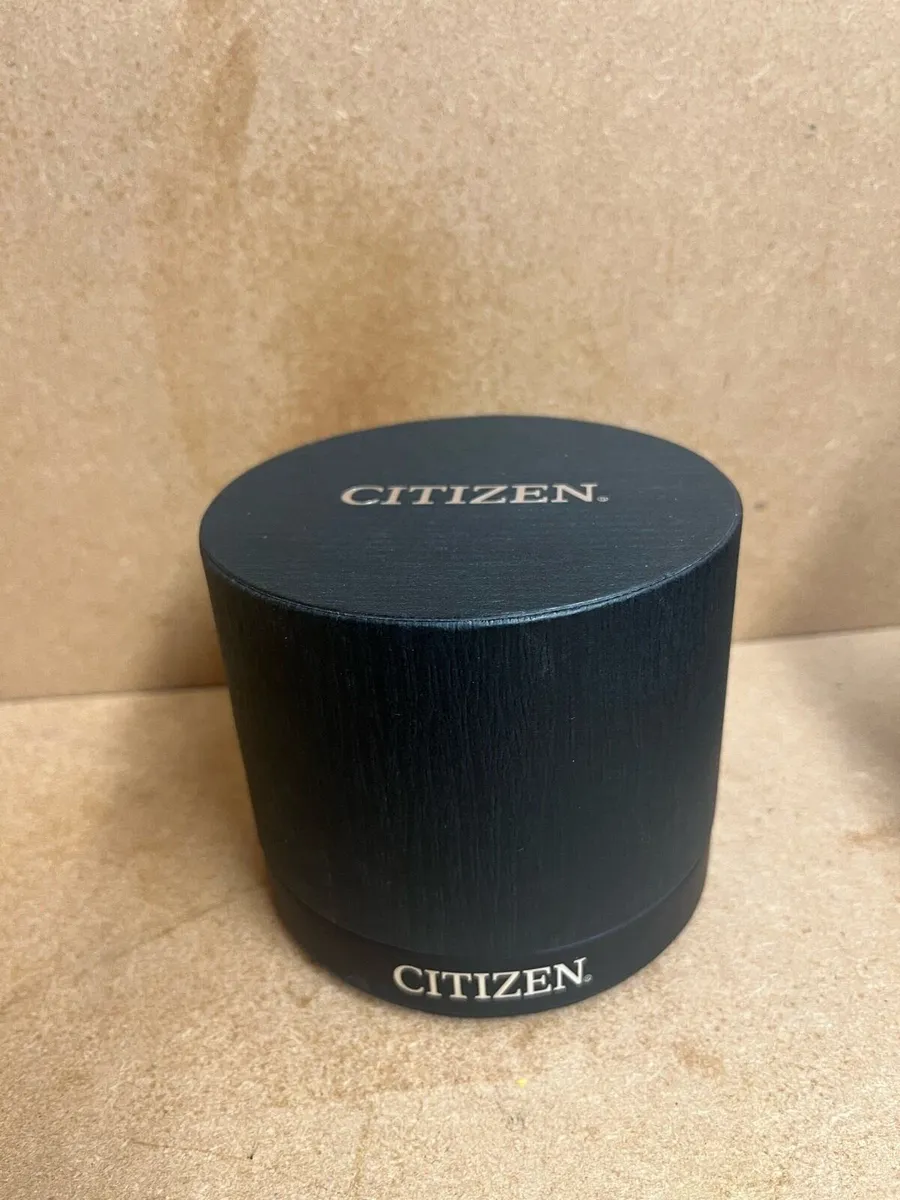 Citizen Eco Drive Mens Watch - Image 4