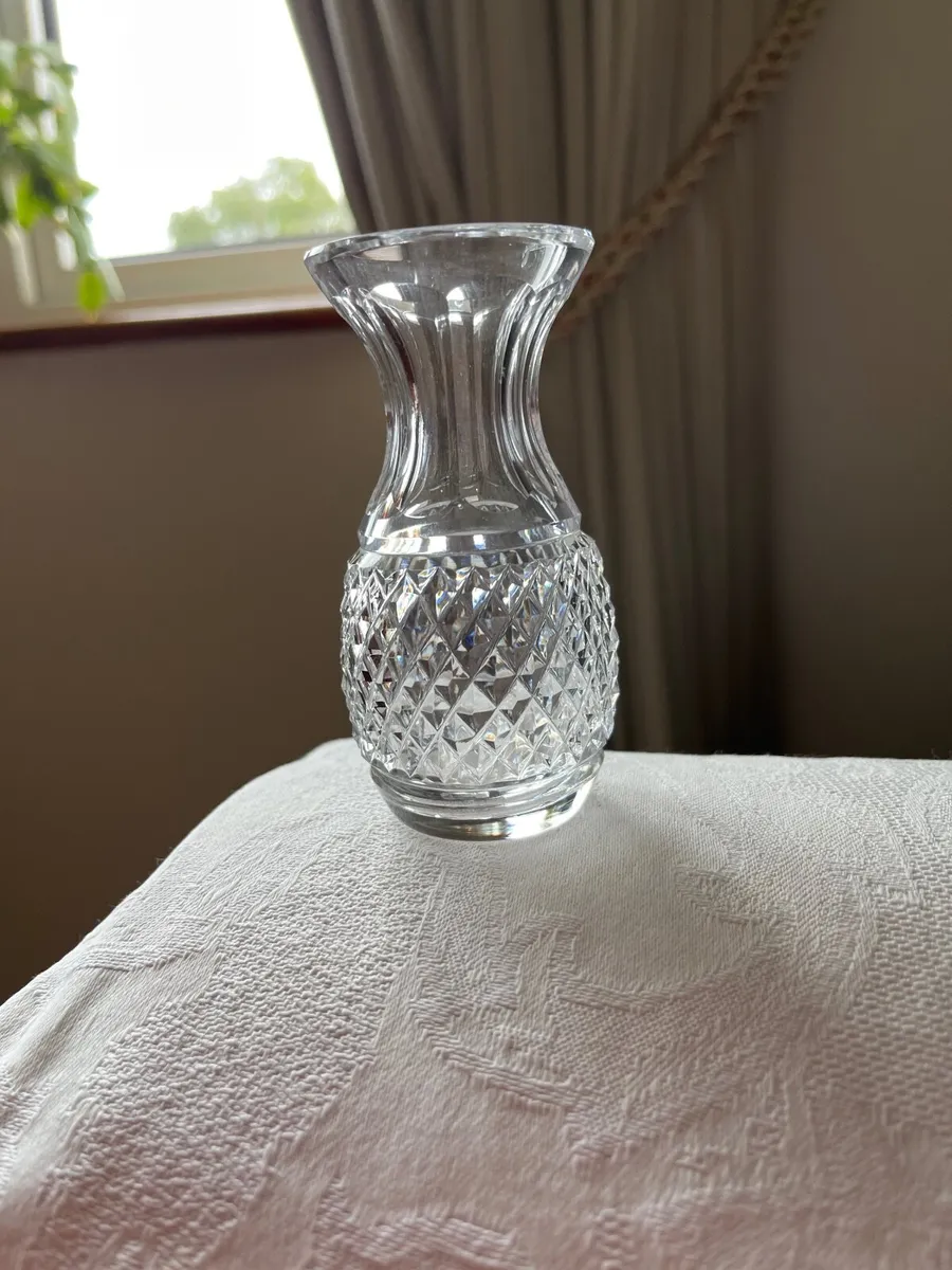 Waterford glass - Image 1