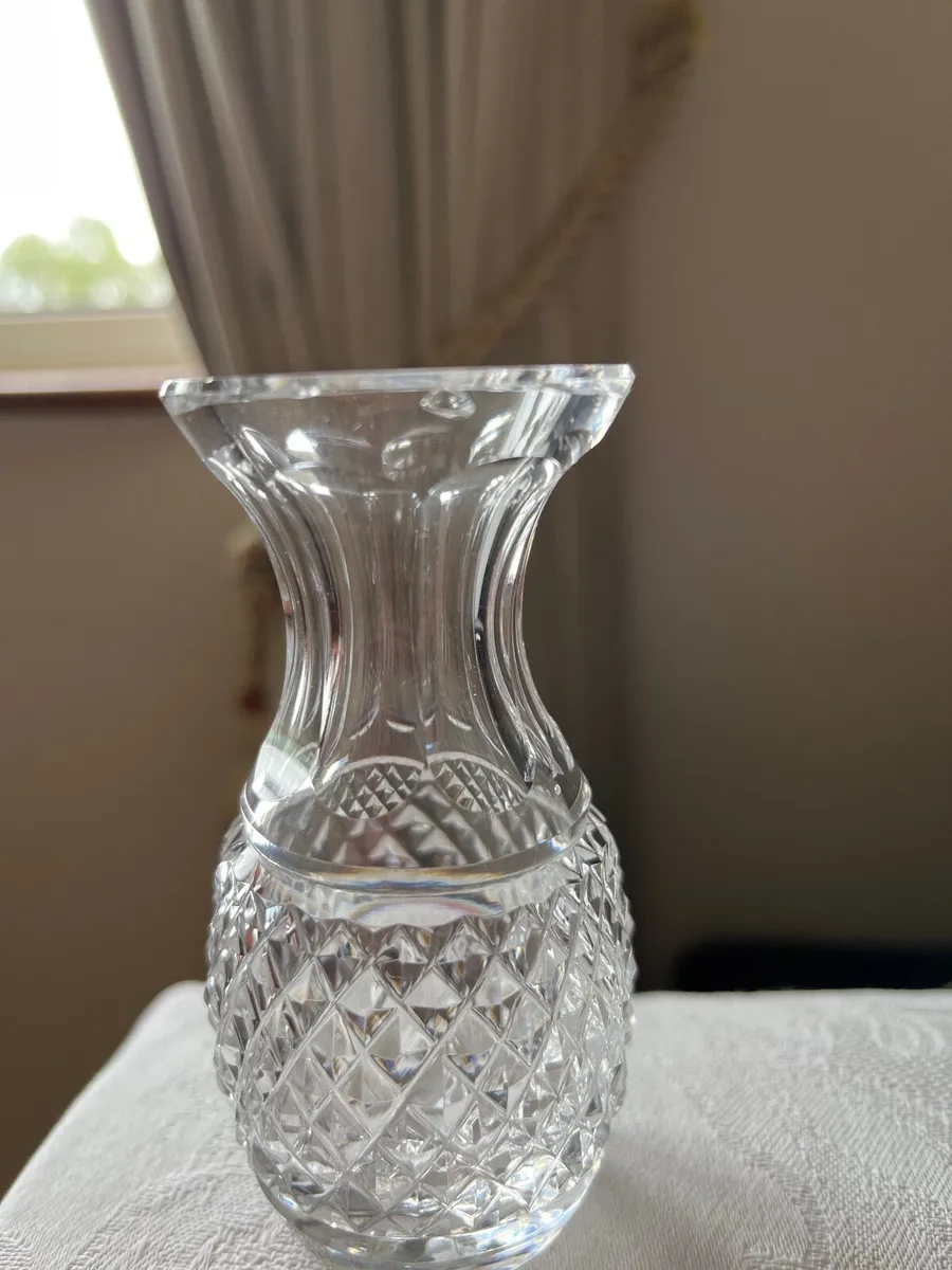 Waterford glass - Image 2