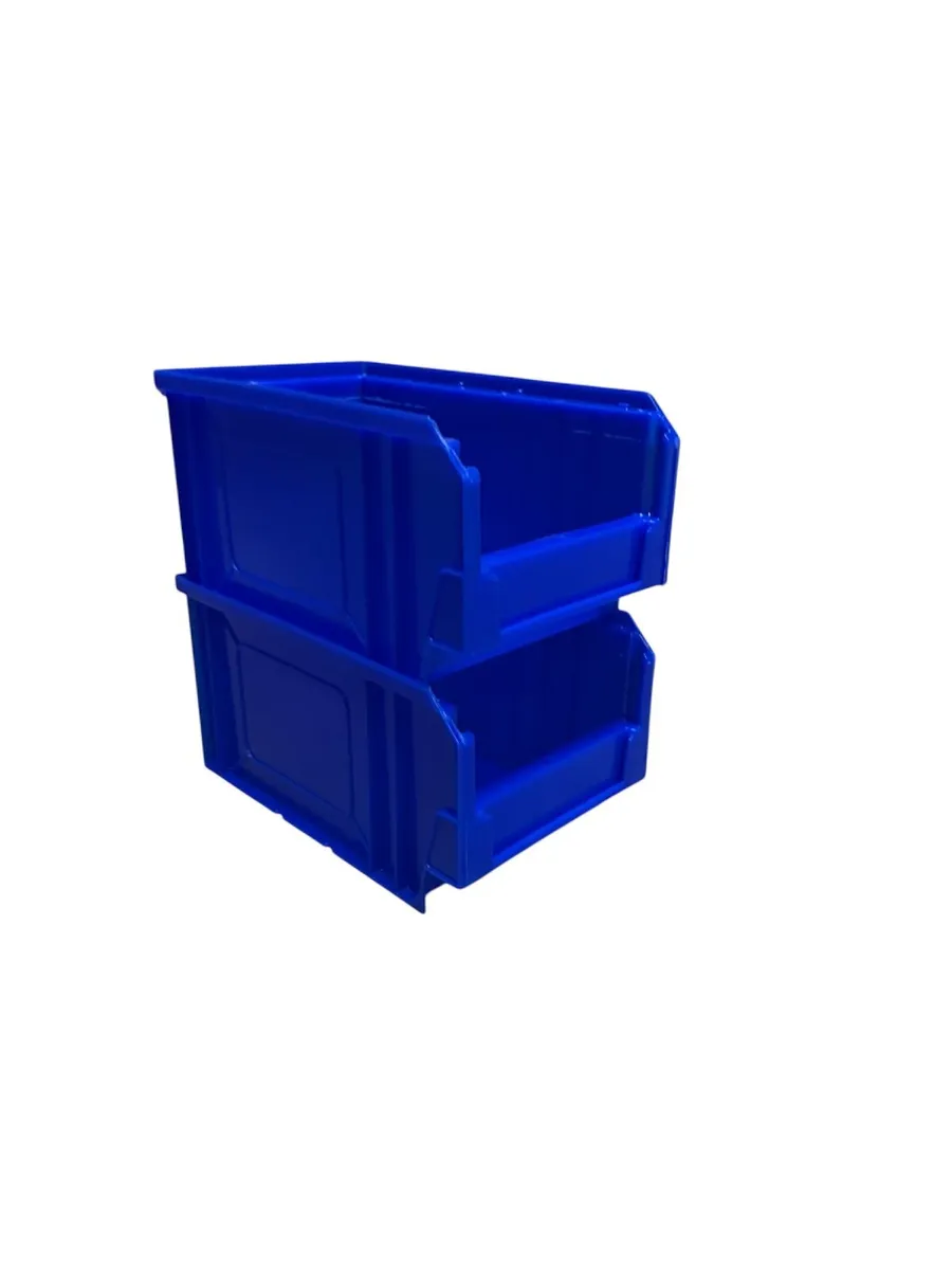 Pack 38x K3 lin bins - Image 4