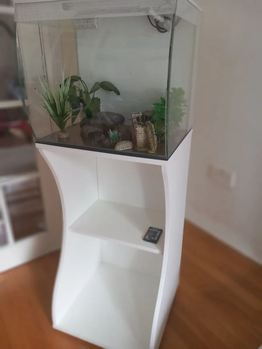Fish tank - Image 1