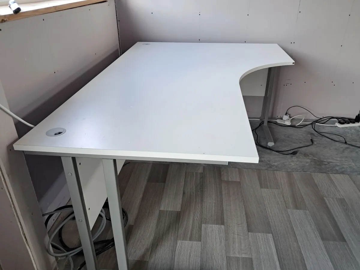 Computer Desk - Image 2