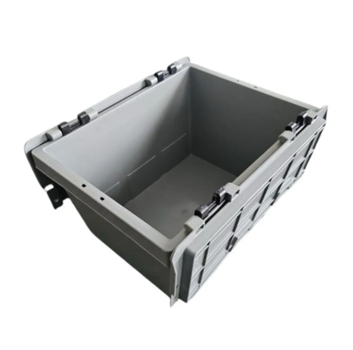 Pack of 20x brand new storage tote boxes - Image 3