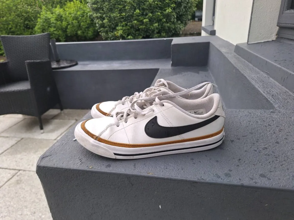 Nike fiotwear
