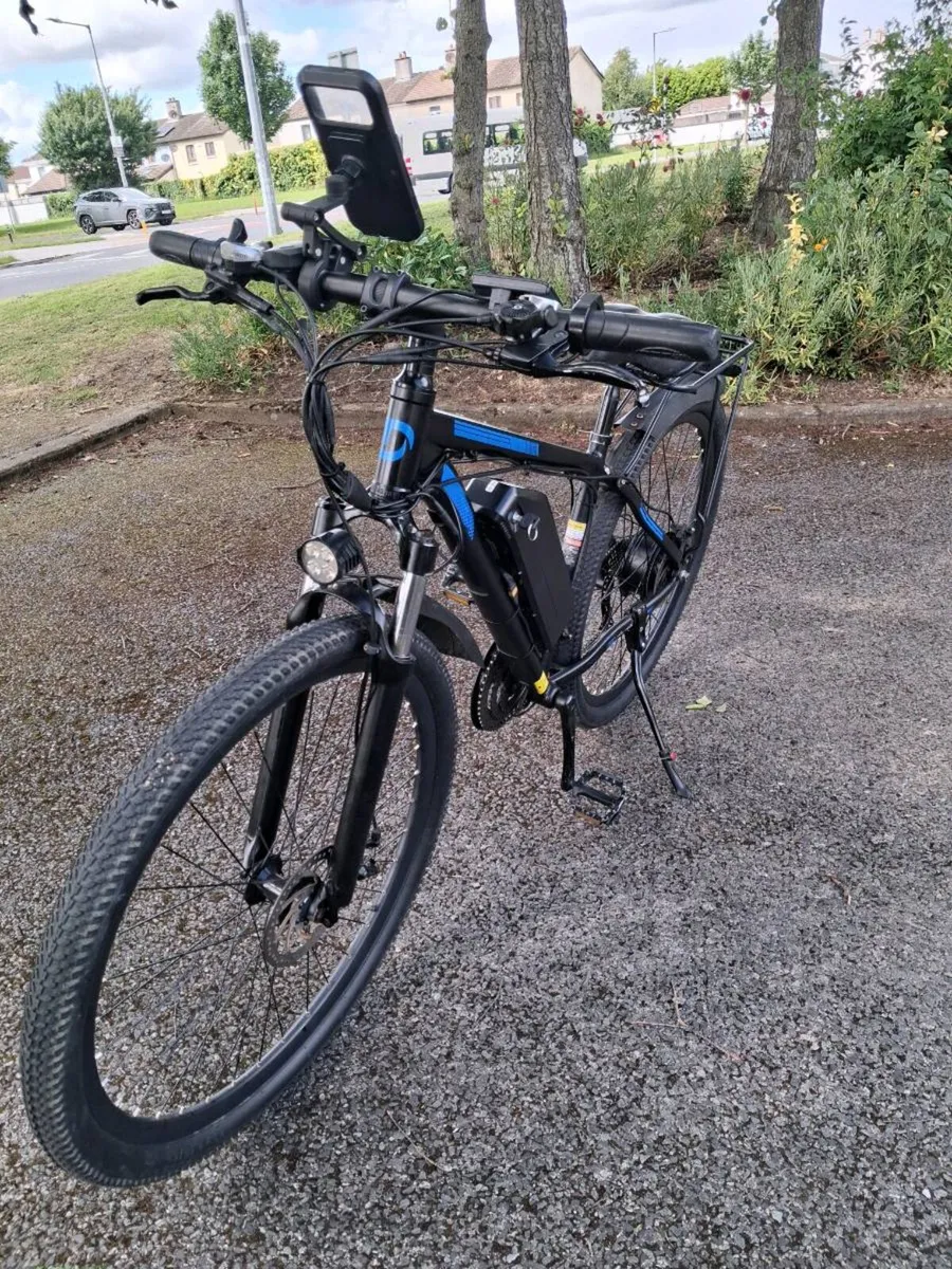 Ebike - Image 2