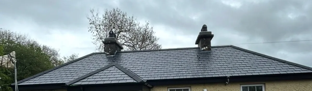 Natural slate - Image 1