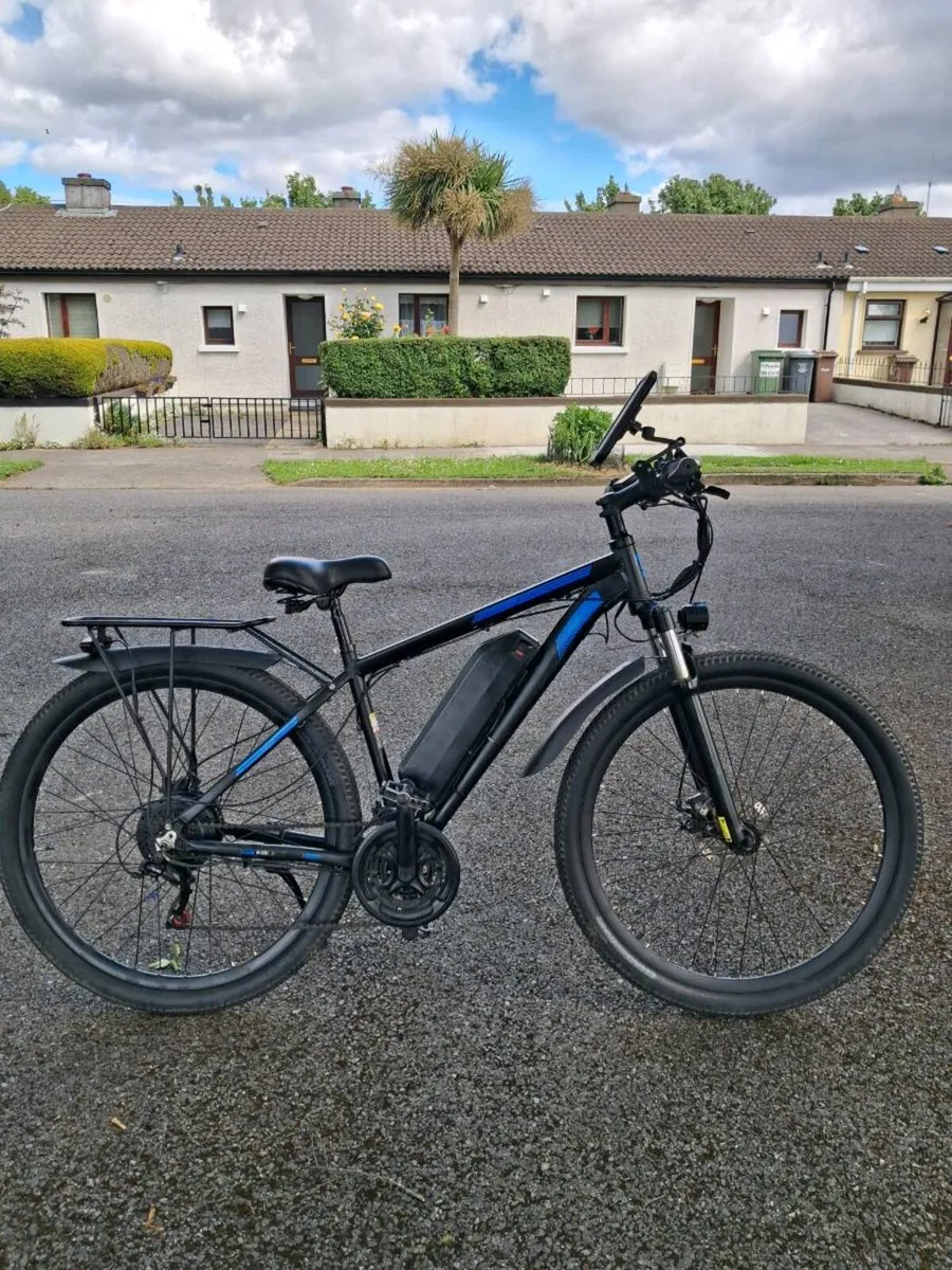 Ebike - Image 3