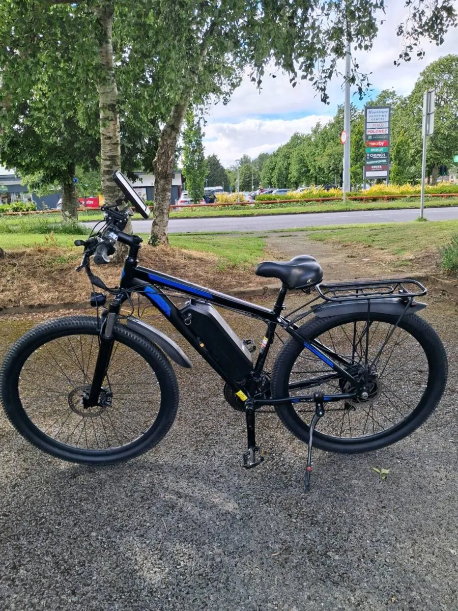 Ebike - Image 4