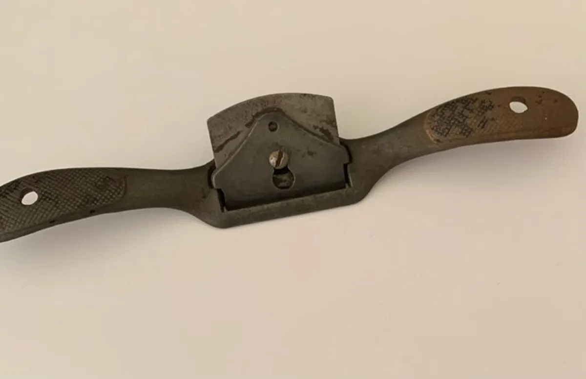 Vintage Stanley No51 Spokeshave - Image 4
