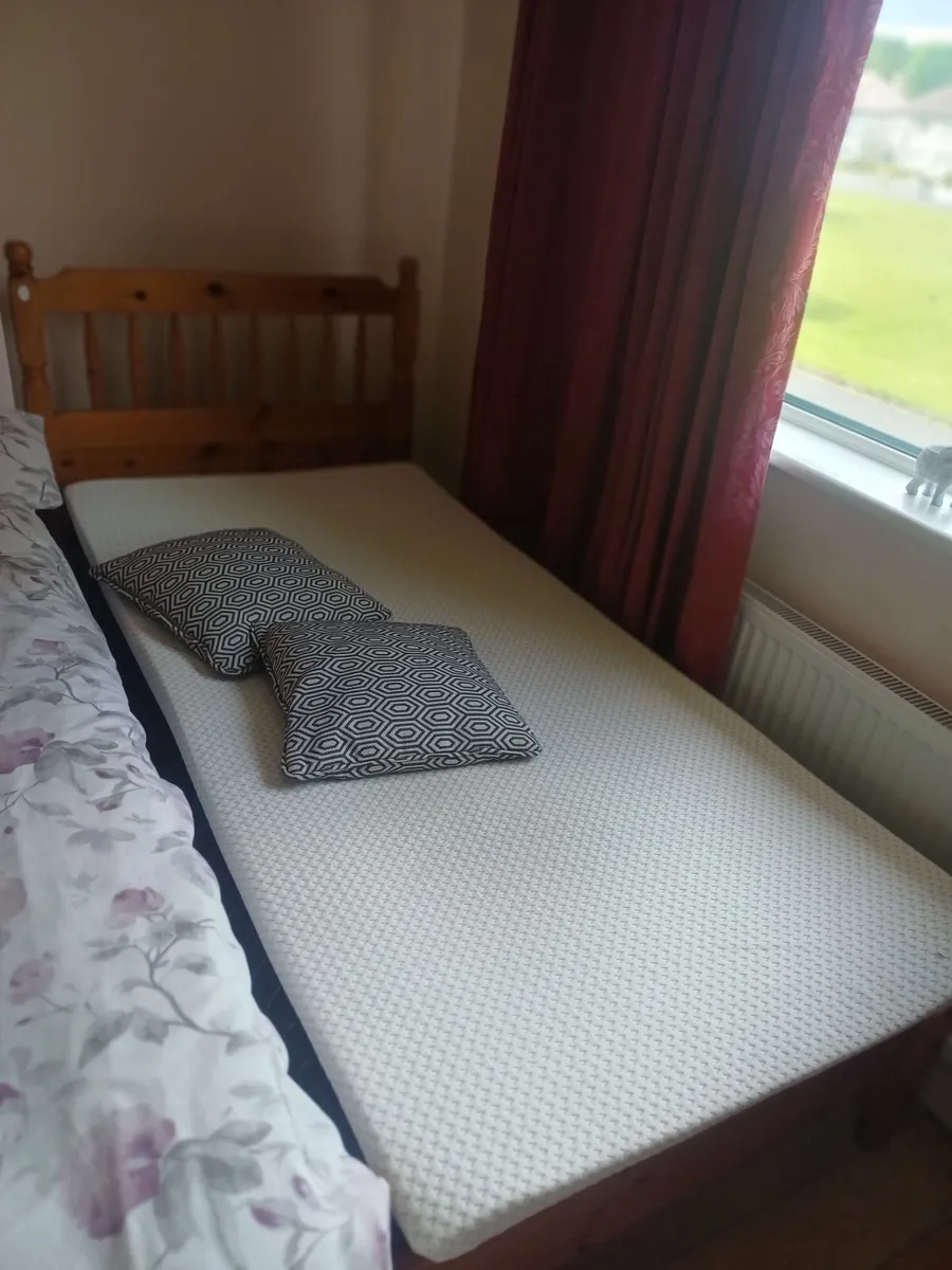 Single Bed