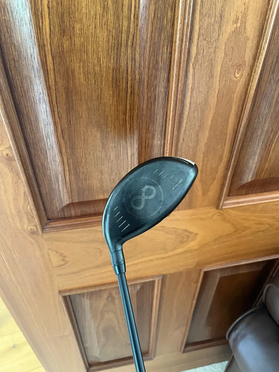 Cobra Rad Speed Driver - Image 3