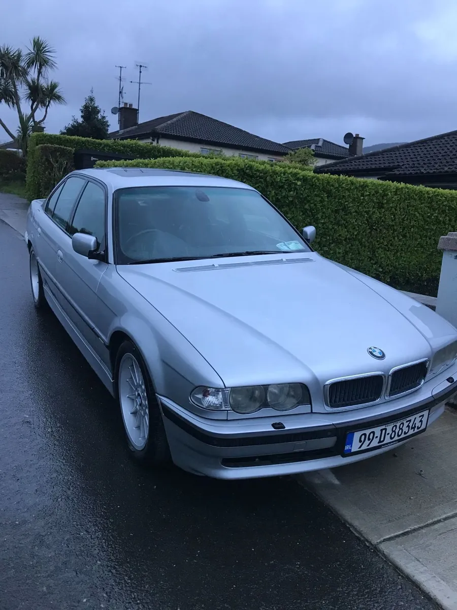 BMW Other 1999 - Image 1