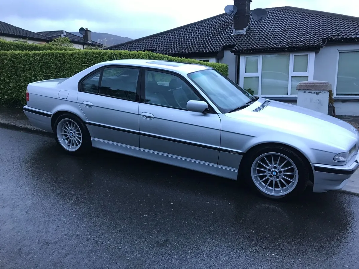 BMW Other 1999 - Image 2