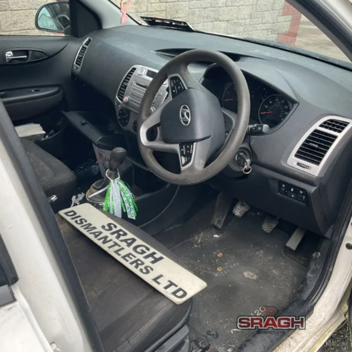 HYUNDAI I20 Collection - Image 2