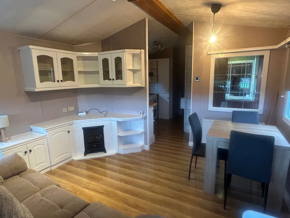 Moblie home - Image 2
