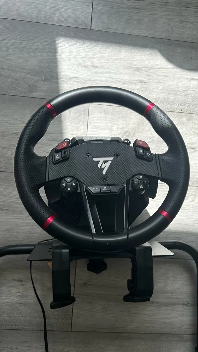 Thrustmaster T598 - Image 2