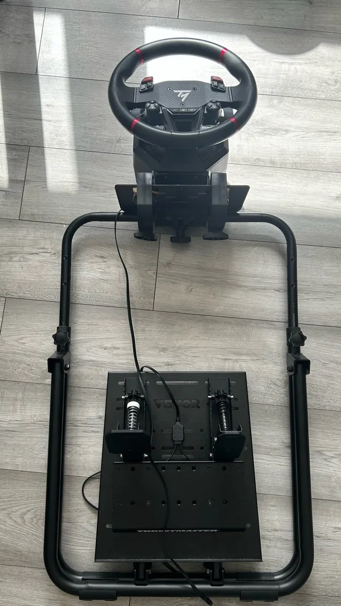 Thrustmaster T598 - Image 1
