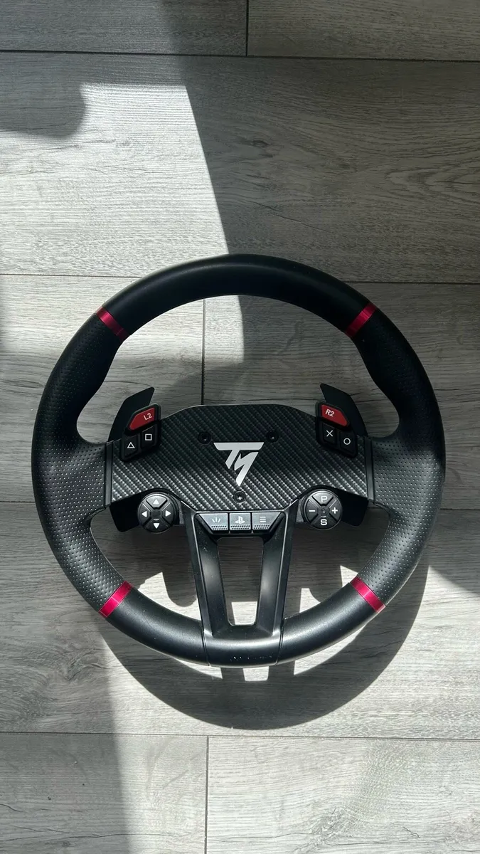 Thrustmaster T598 - Image 3