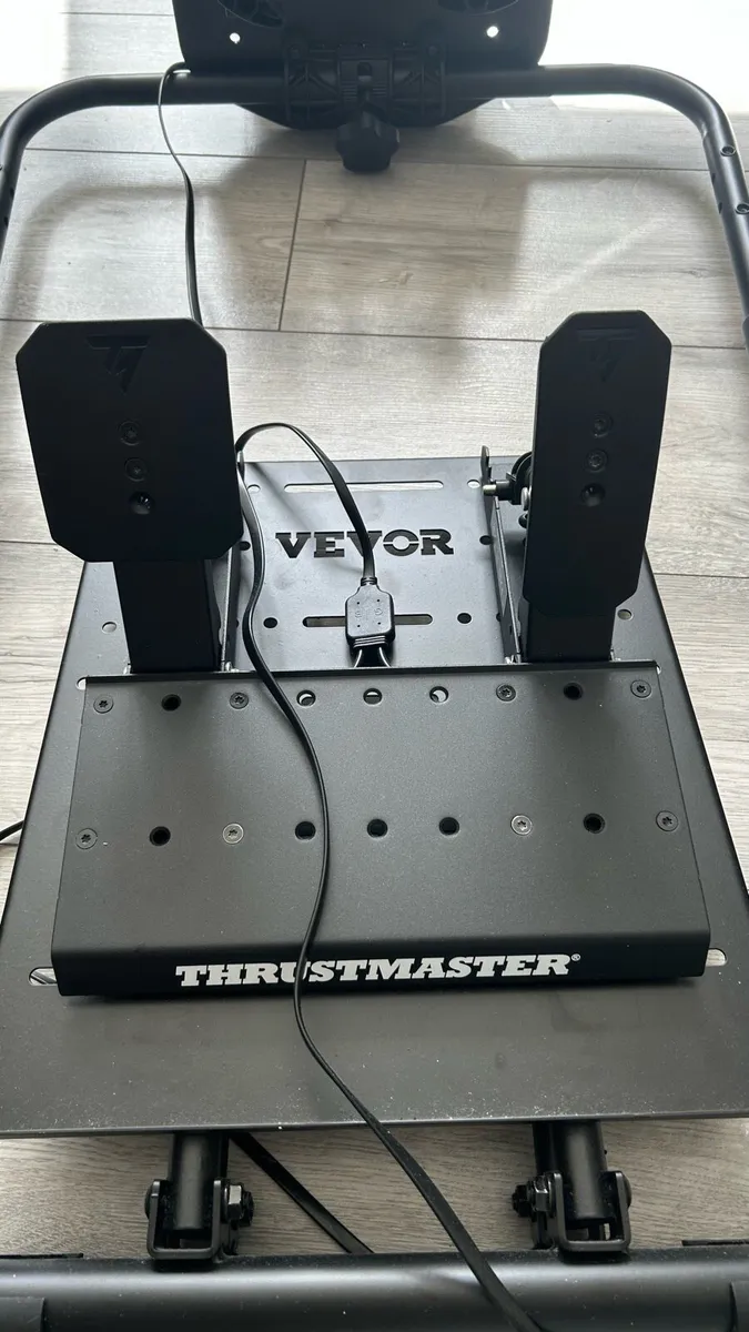 Thrustmaster T598 - Image 4