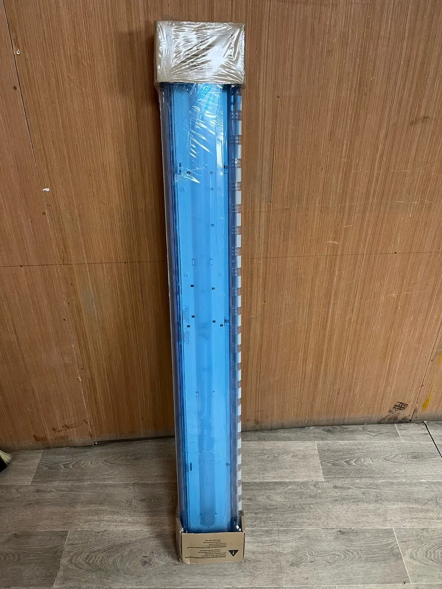 Atex rated lights - Image 1