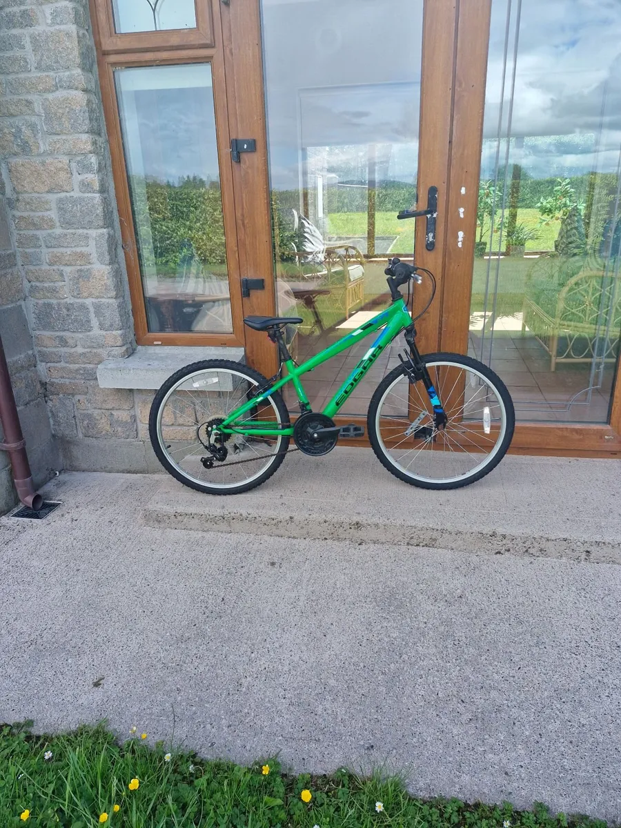 Kids bike... age 10 - 13 approx - Image 3