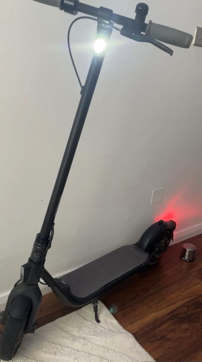 Ninebot F20d